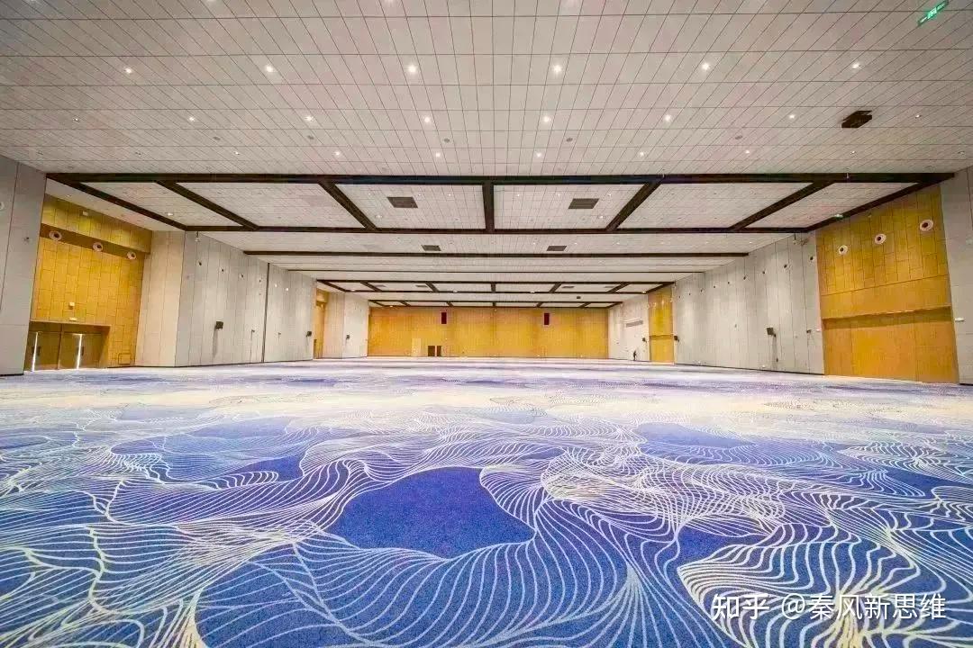 展馆交通指南|秦风新思维民俗文旅科创博览会2024年西安巡展观展攻略