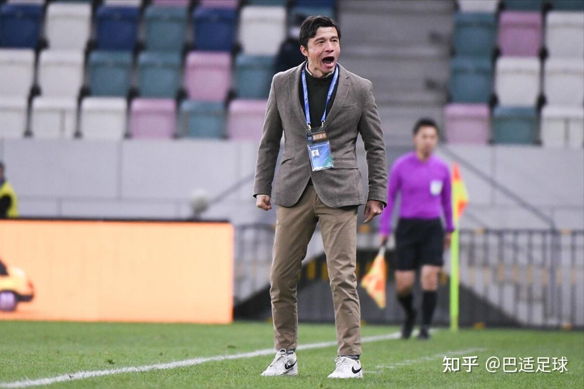 谢晖面对老东家中超升班马不神秘大连人有望新赛季开门红