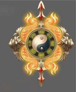 洪荒十二大先天至宝老君太极图只能屈居第三第一名无人不服