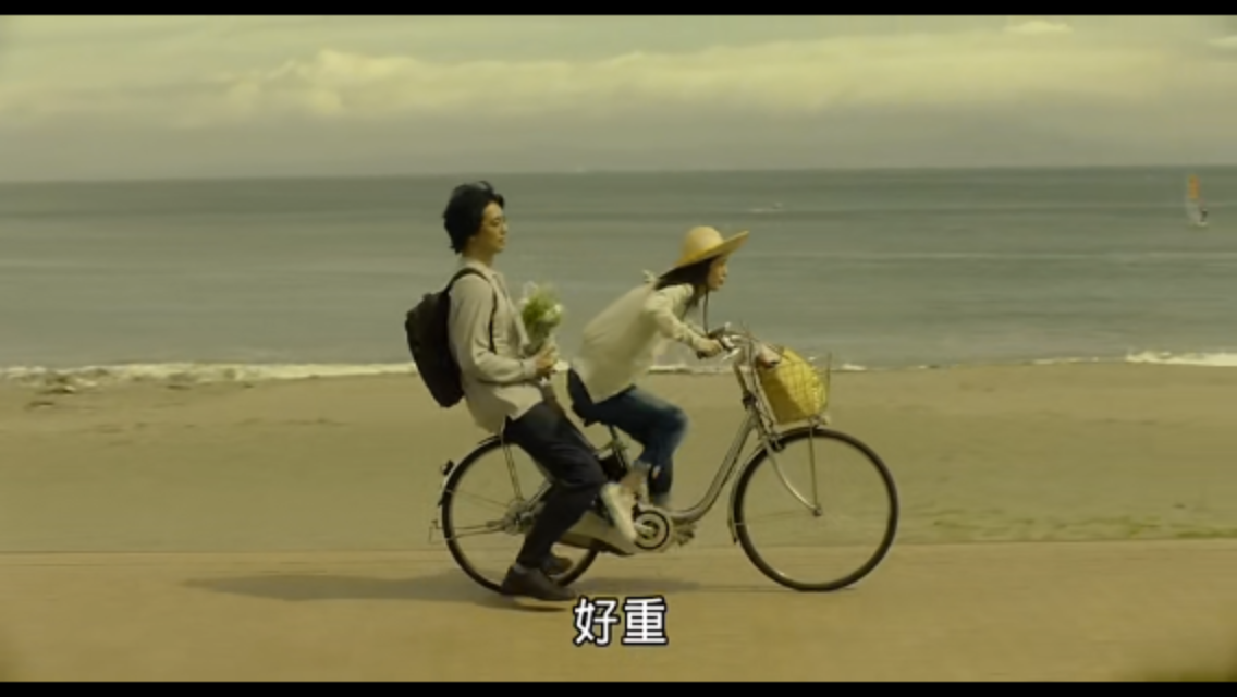 《昼颜》随笔 - 知乎