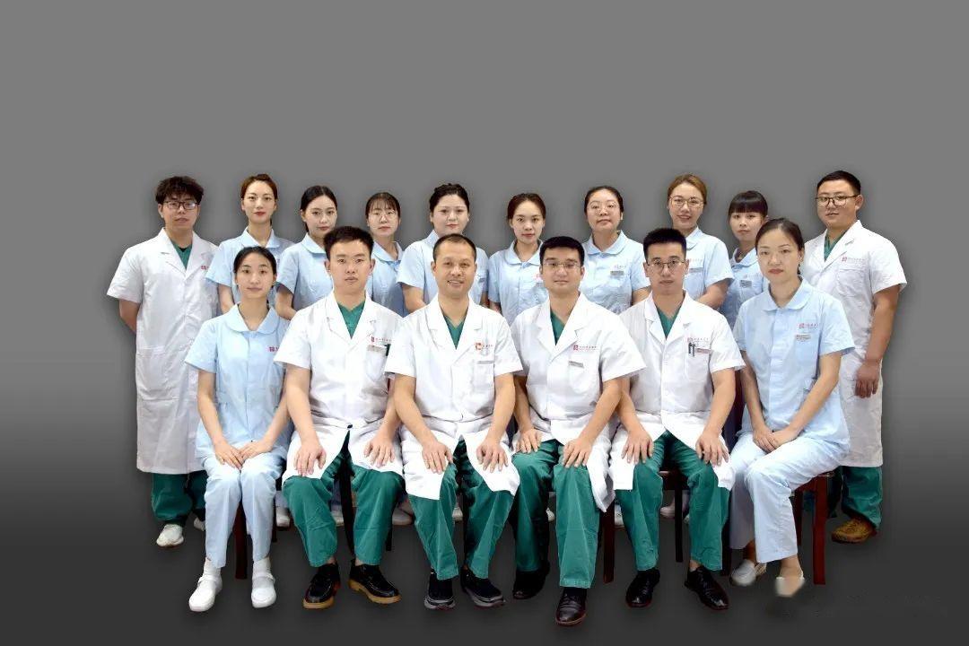 德阳第五医院中江德康院区：HURWA手术机器人成功落户 - 知乎