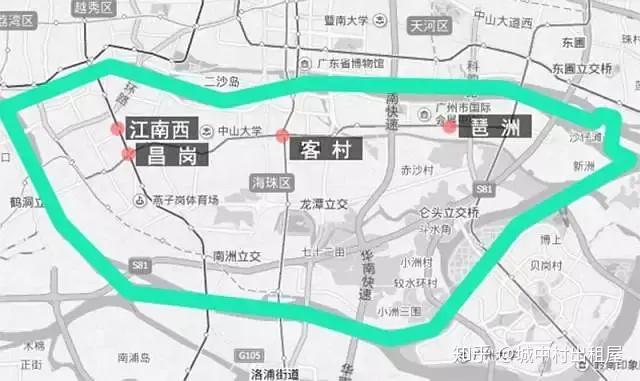 广州生活信息