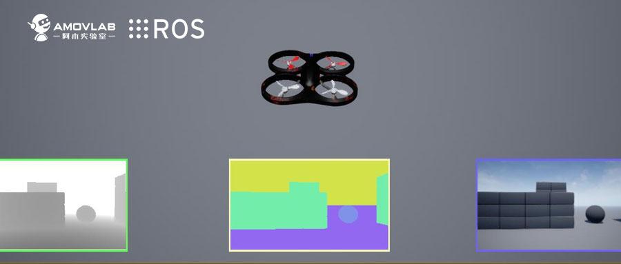 Airsim动态 | 安装ROS包装器（AirSim ROS Wrapper） - 知乎