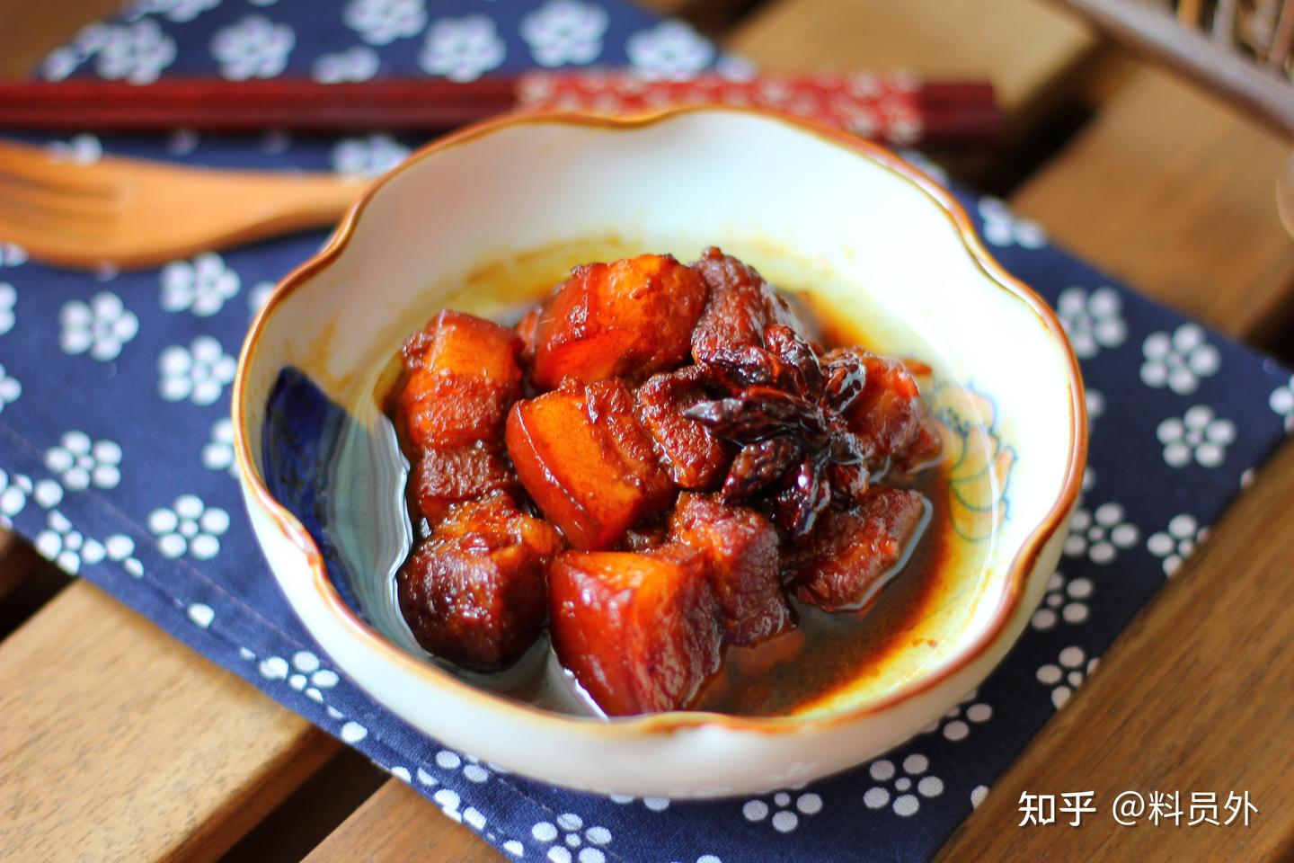 【料员外竹盐】做菜什么时候放盐很重要 - 知乎