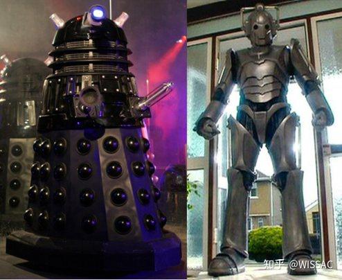 神秘博士现实边缘不要转身不要看别处不要眨眼