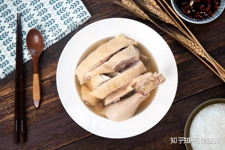 夏天的美味—糟货 - 知乎