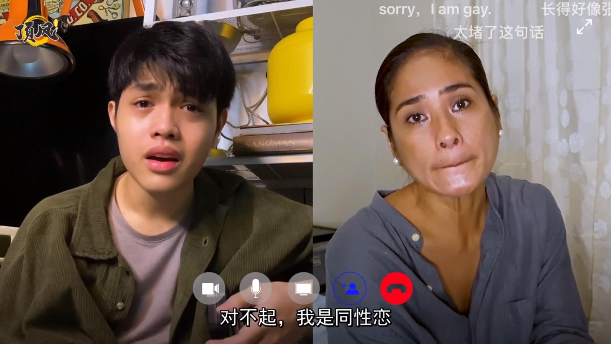 如何评价菲律宾bl剧《游戏男孩》?