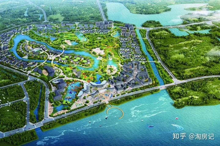 上海,嘉善,苏州三地轨交汇聚水乡客厅