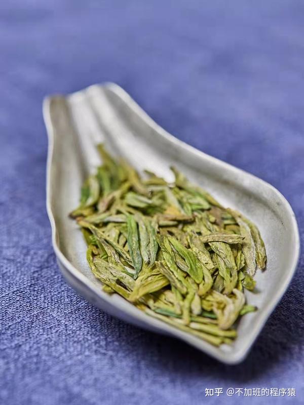  尝鲜级>西湖龙井