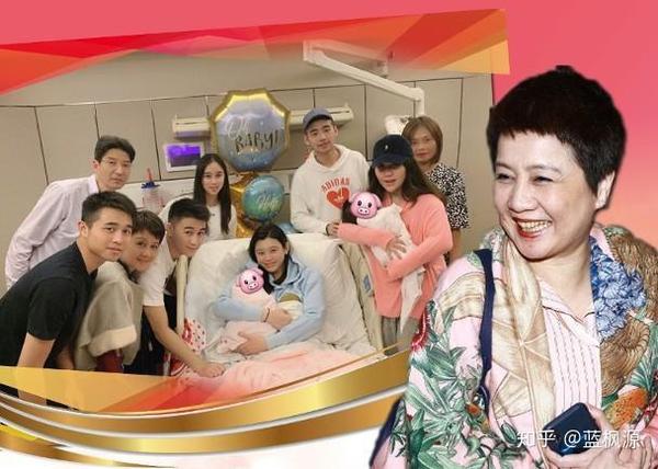 何猷光、何广燊都是赌王家族的首个男丁，但两人的差别不是一般大 - 知乎