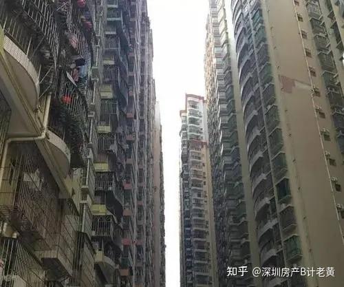拆字一喷,喜提大奔?深圳小产权房中的拆(回)迁房有哪些坑? - 知乎