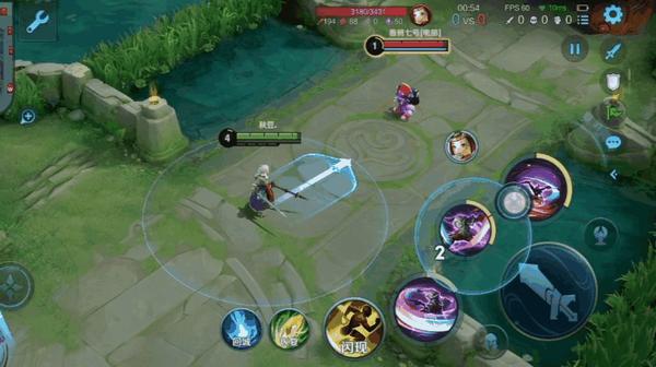 王者荣耀亚连保姆级教学细节玩法全解析三种出装思路选择