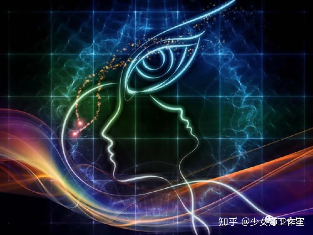 汀的小测试:你的直觉力如何? - 知乎