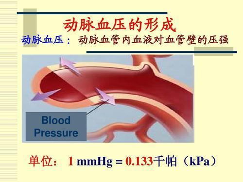 什么是血压?什么是高血压?为什么要重视高血压? - 知乎