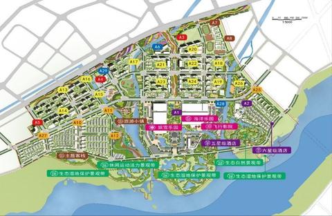 成都融创文旅城投资