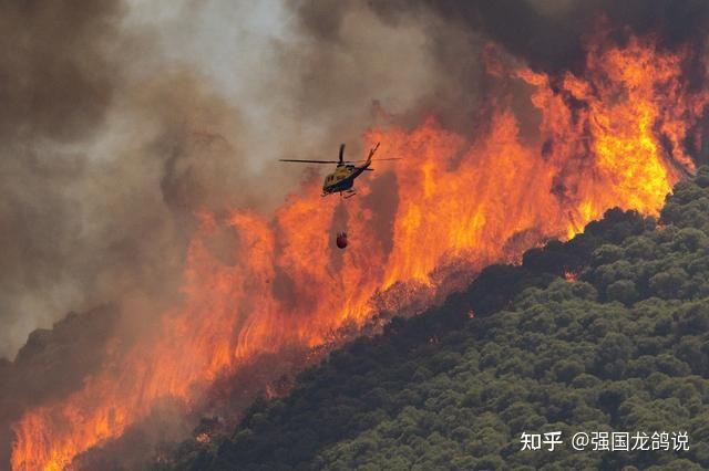 敌人没倒下,自己却需求抢救,欧洲处境焦灼,被普京切断后路 - 知乎