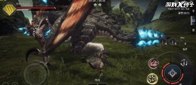 韩国游戏直接明抄 先是抄袭 鬼灭之刃 再是抄袭 怪物猎人 知乎