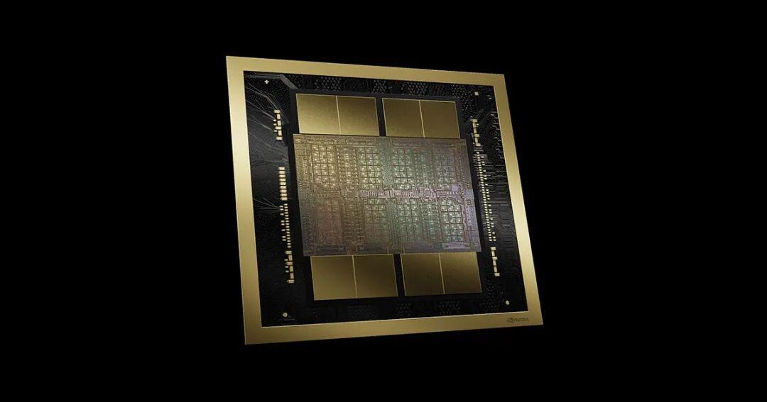 特朗普:英伟达顶级GPU 仅供美国使用、其他国家无法获得 - 知乎