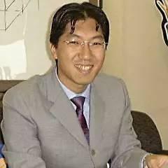 90年代后半期的中裕司