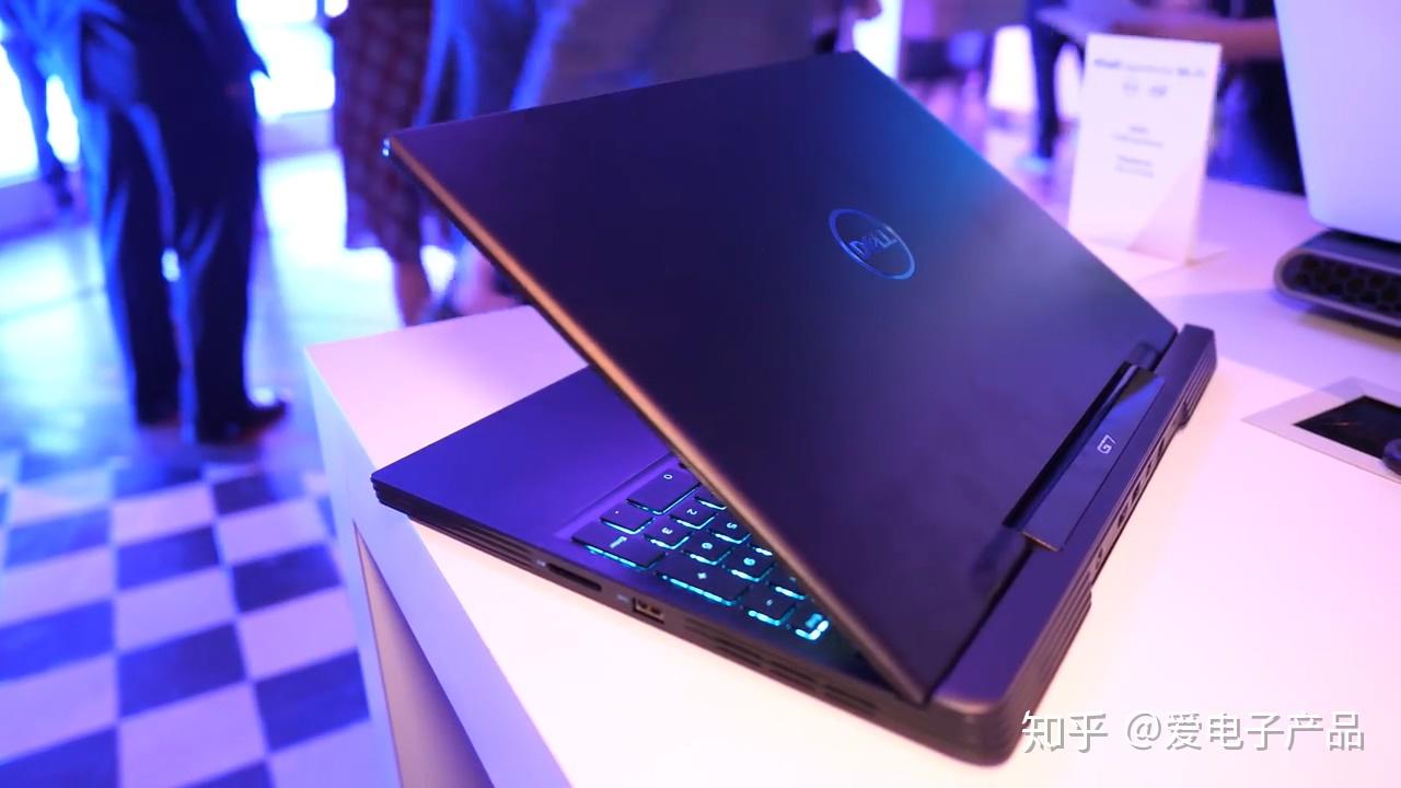 戴尔g72019款笔记本小外星人