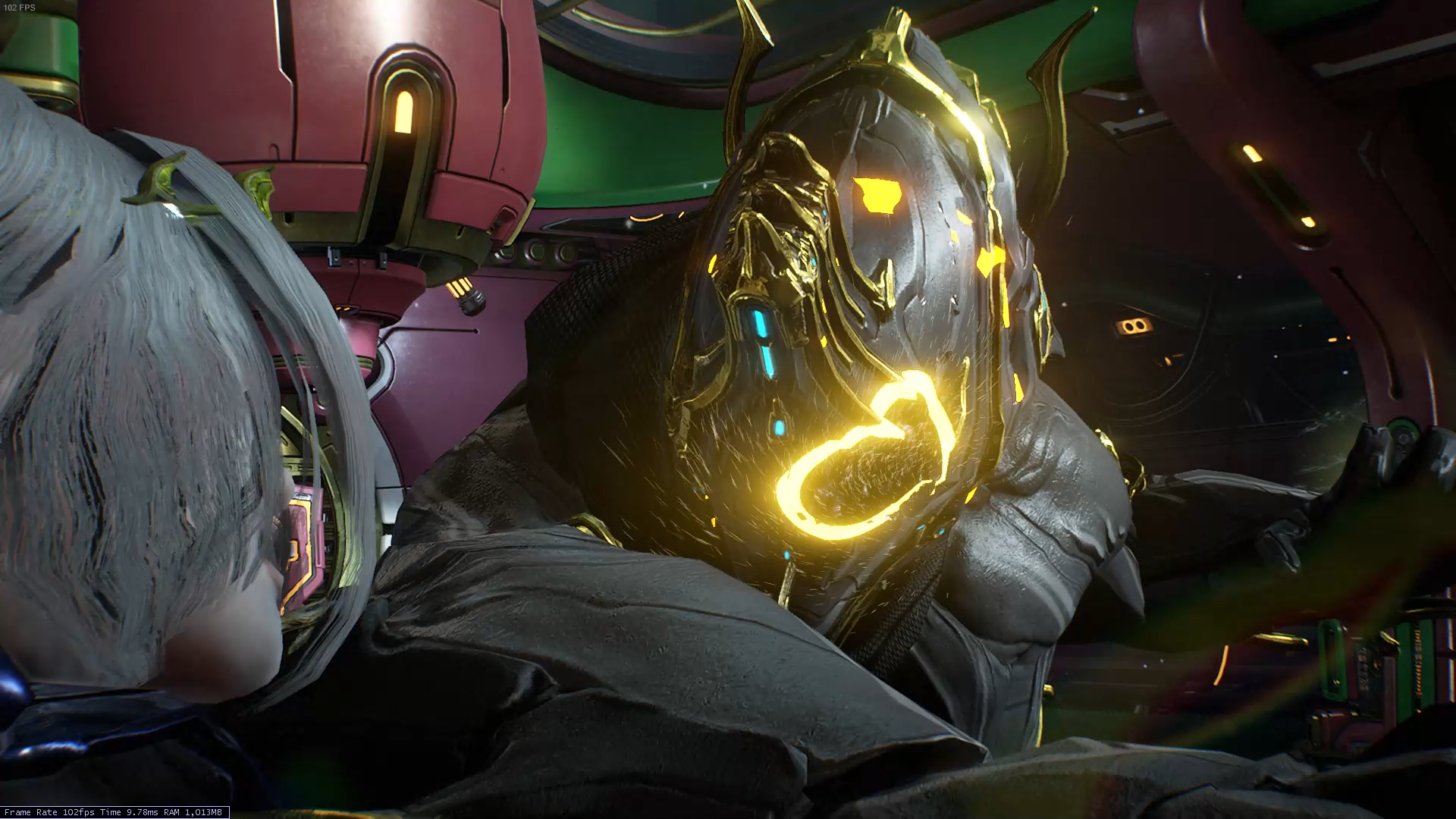 warframe牺牲系列任务档案及细节