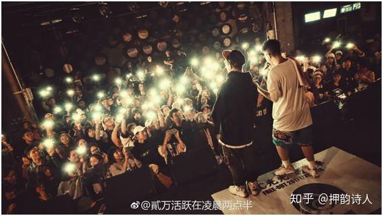 专访free-out贰万：能有今天，多亏了一帮好兄弟...... - 知乎