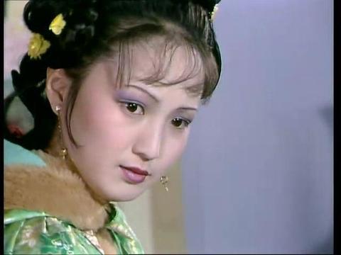 23:17微信公众号:君笺雅侃红楼君笺雅侃红楼红楼梦中通房丫头,除了