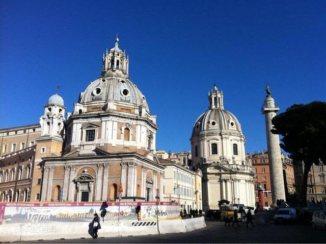 院校快讯罗马美院