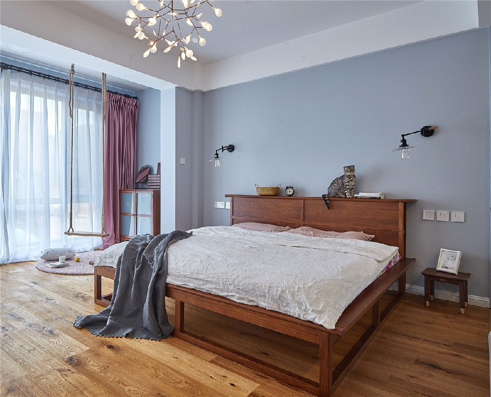 怎样装饰房间温馨 v2-b8e1cdb777f94e27616570eb5fb935eb_1440w.jpg?source=172ae18b