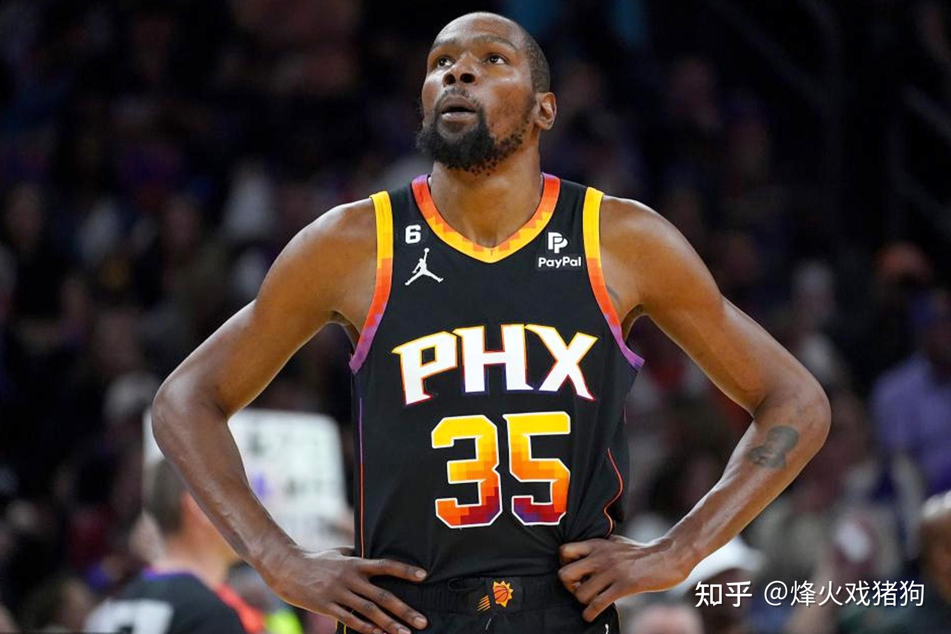 明明拥有两座总冠军和fmvp为什么杜兰特还那么想夺冠