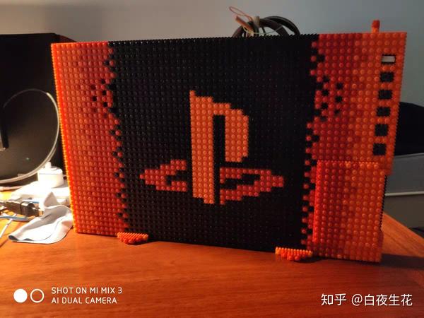 笔记本屏幕diy显示器