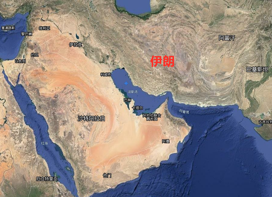 认真聊一下全球的地缘格局 - 知乎
