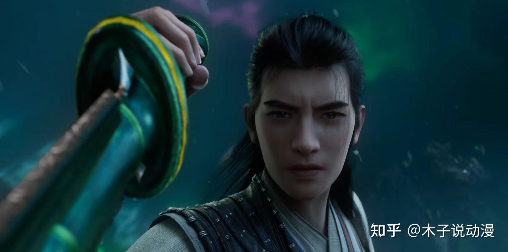 凡人修仙传导演再次魔改原著，事关温天仁和紫灵，粉丝要求修改 - 知乎