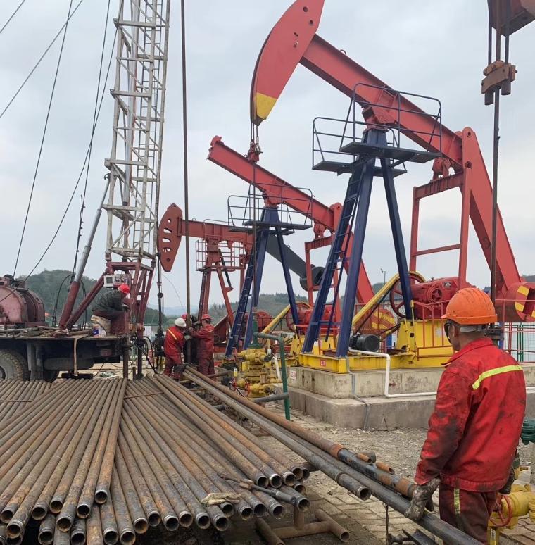 中煤科工集团西安研究院研发煤层气瓦斯地面抽采新技术