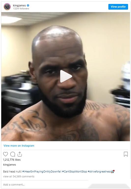 詹姆斯末节发力带领湖人逆转取胜