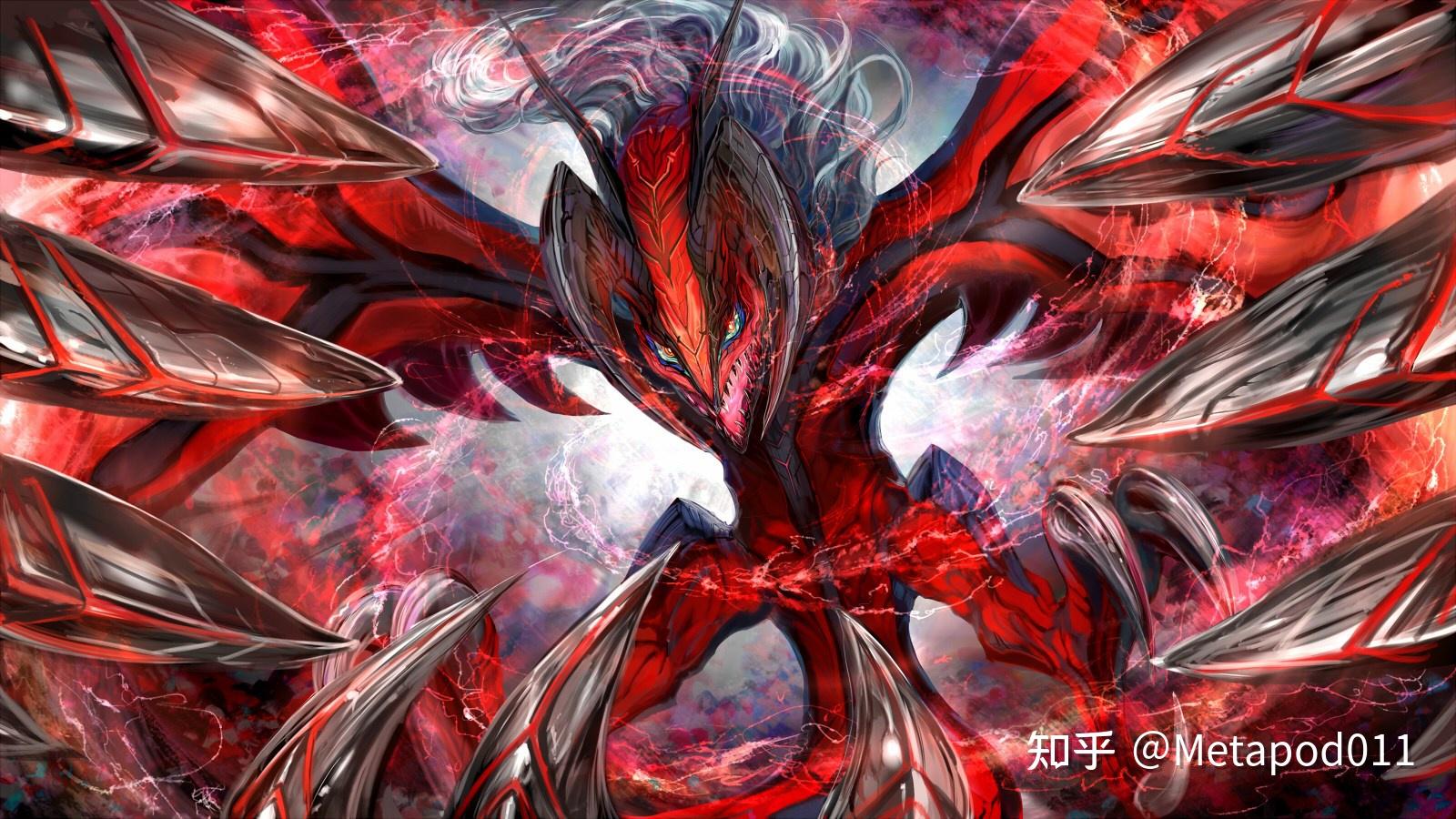 系列8单神环境分析伊裴尔塔尔篇