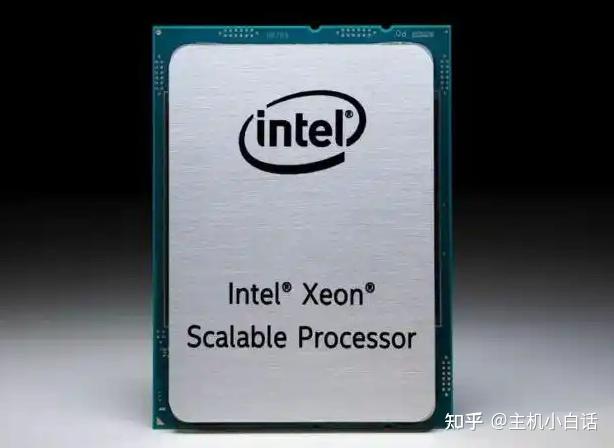 CPU为什么要区分服务器CPU和主机CPU - 知乎