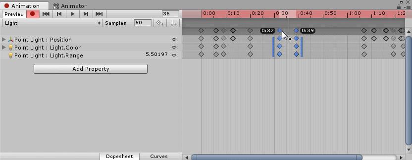 Unity动画系统详解1：在Unity中如何制作动画？ - 知乎