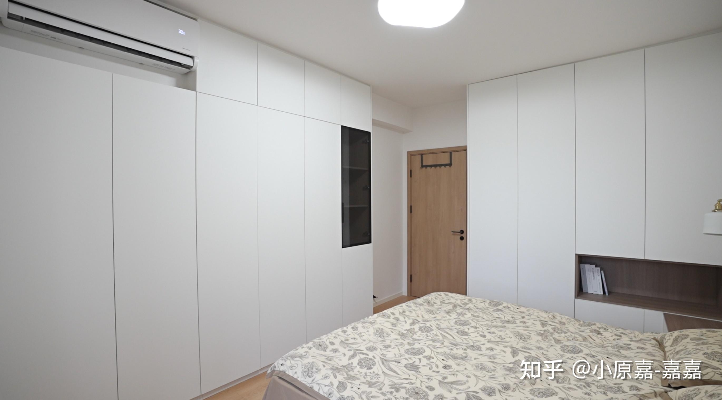 全屋定制避坑指南附图纸 | 第一次装修定制柜体有哪些问题需要注意?2024全屋定制新手攻略 - 知乎