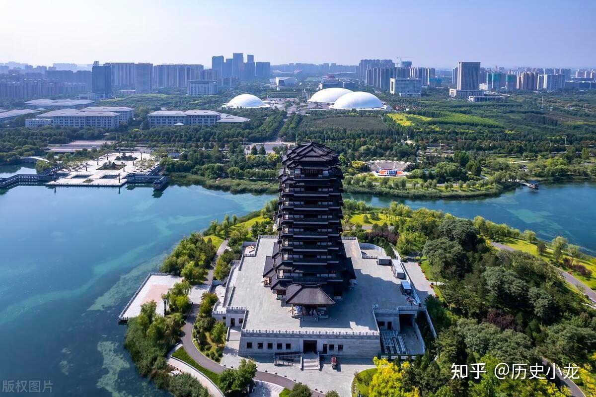 淄博探秘:穿越千年的文化之旅与自然风光 - 知乎