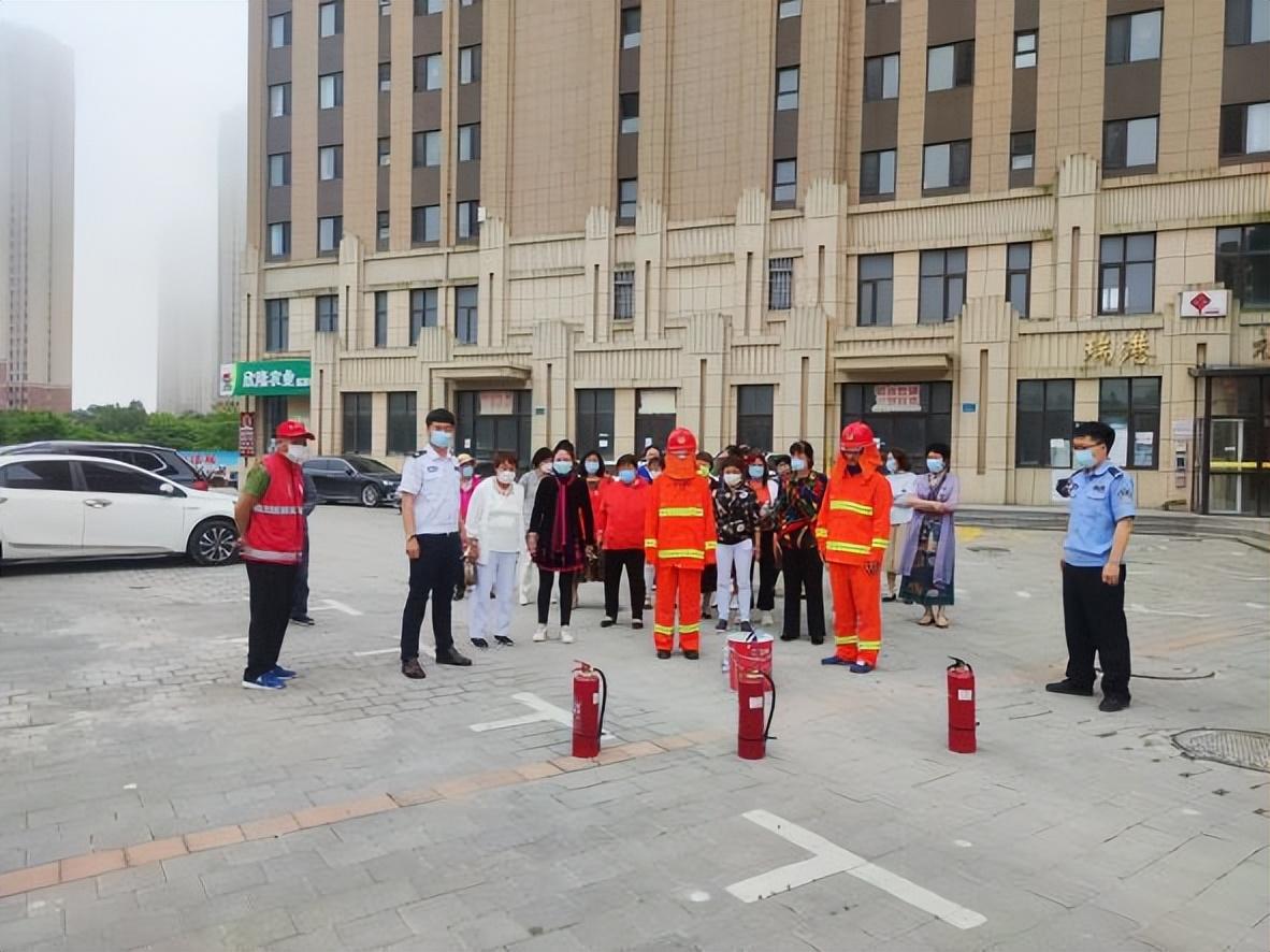 金普新区海青岛街道图片