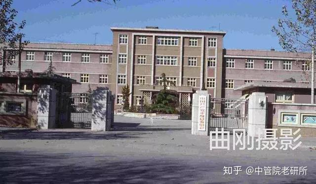 城市记忆之平度这组罕见的老照片每一张都是平度故事