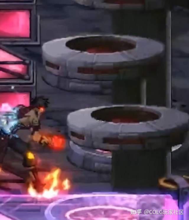 dnf:这些怪你还记得吗?当年卢克的噩梦