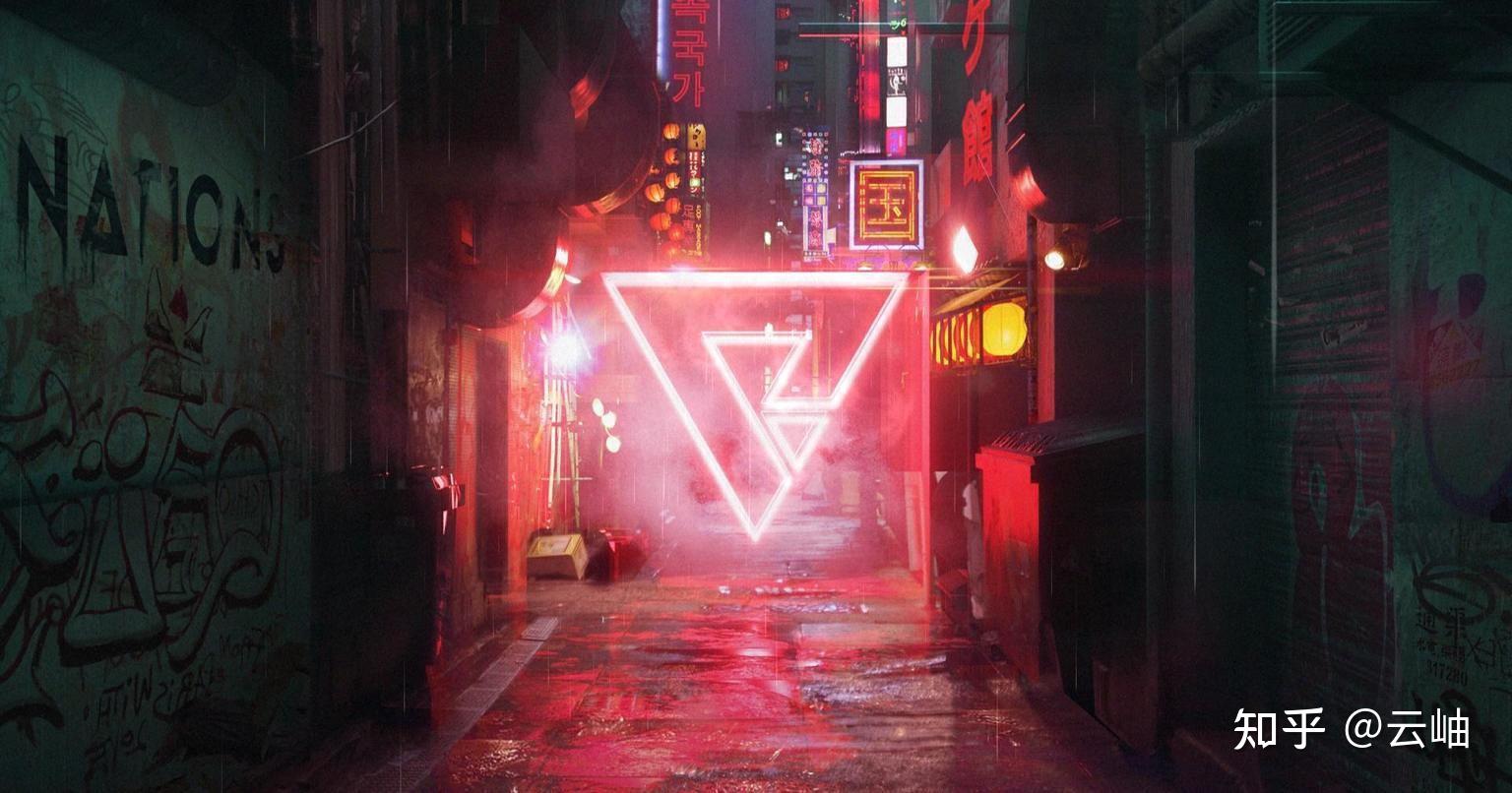 steam上买《wallpaper engine》有什么用？ - 知乎