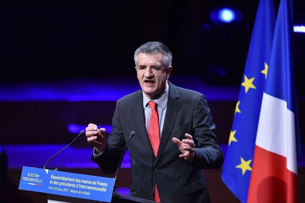 法国总统大选来听听这些候选人都有哪些打算