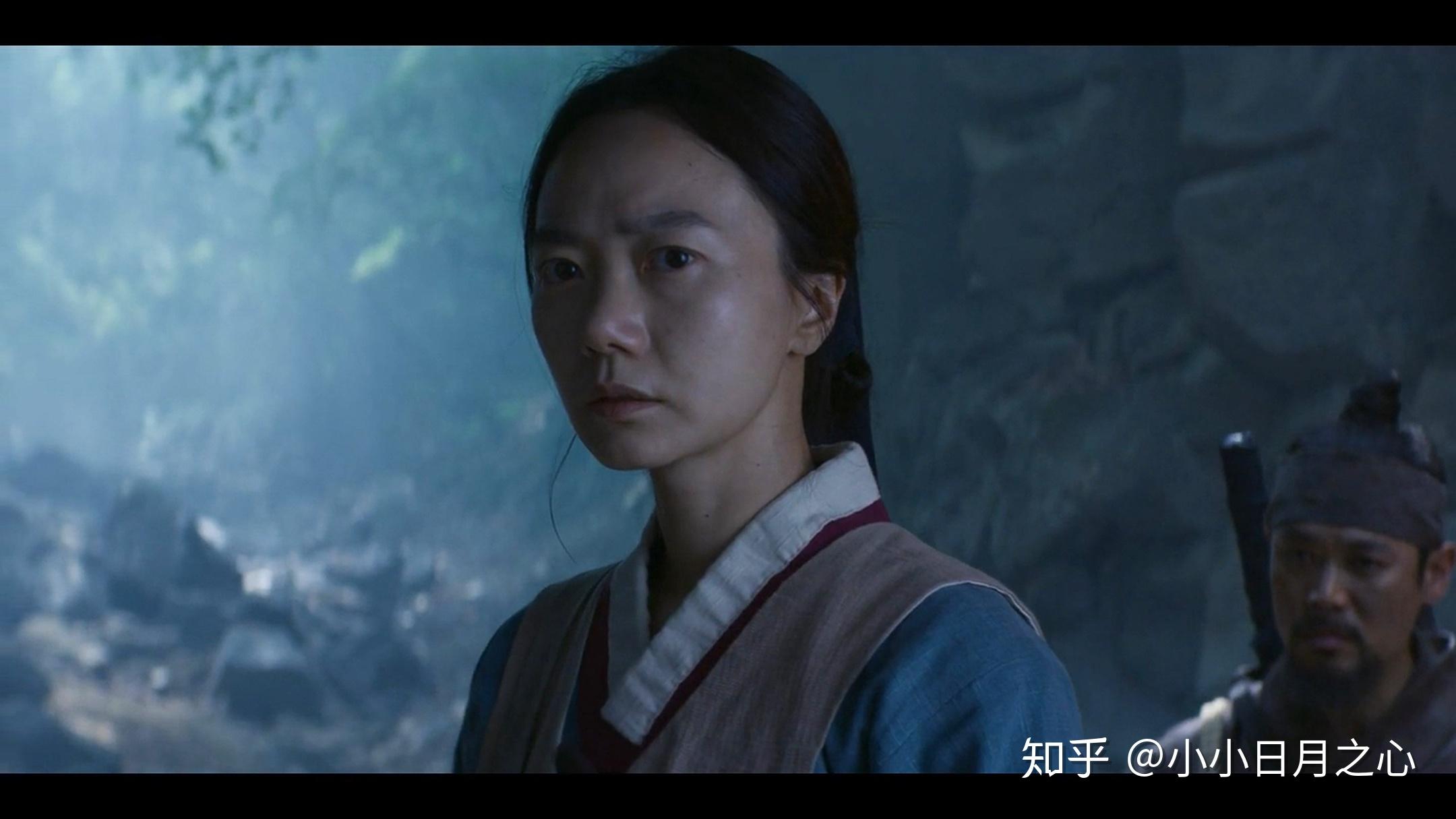 如何评价古装丧尸韩剧王国kingdom第二季