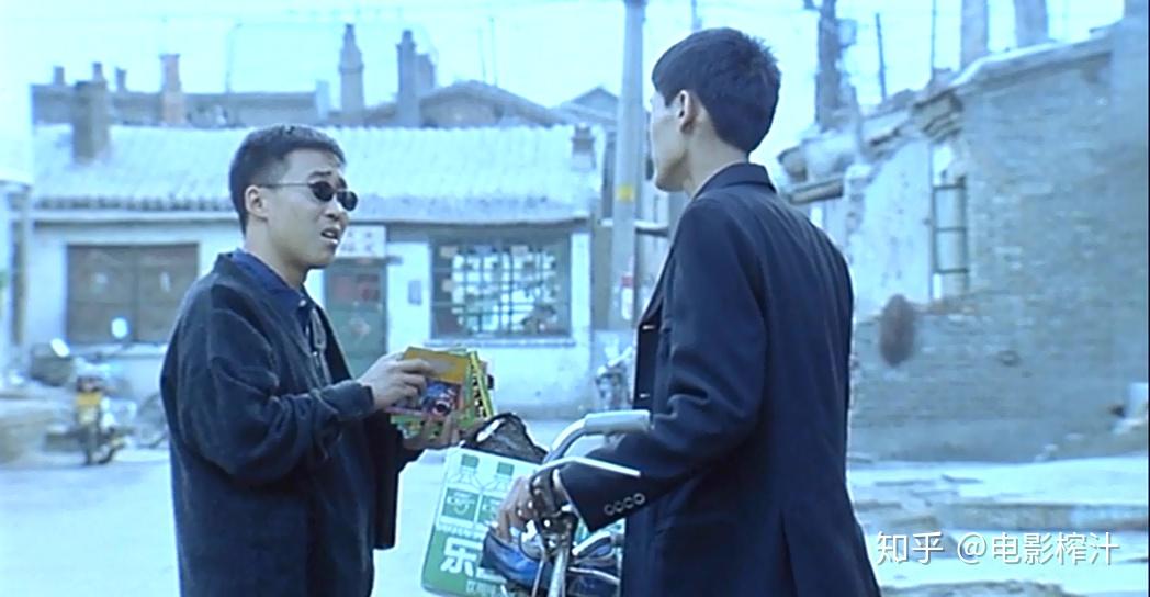 如何评价影片《任逍遥》?