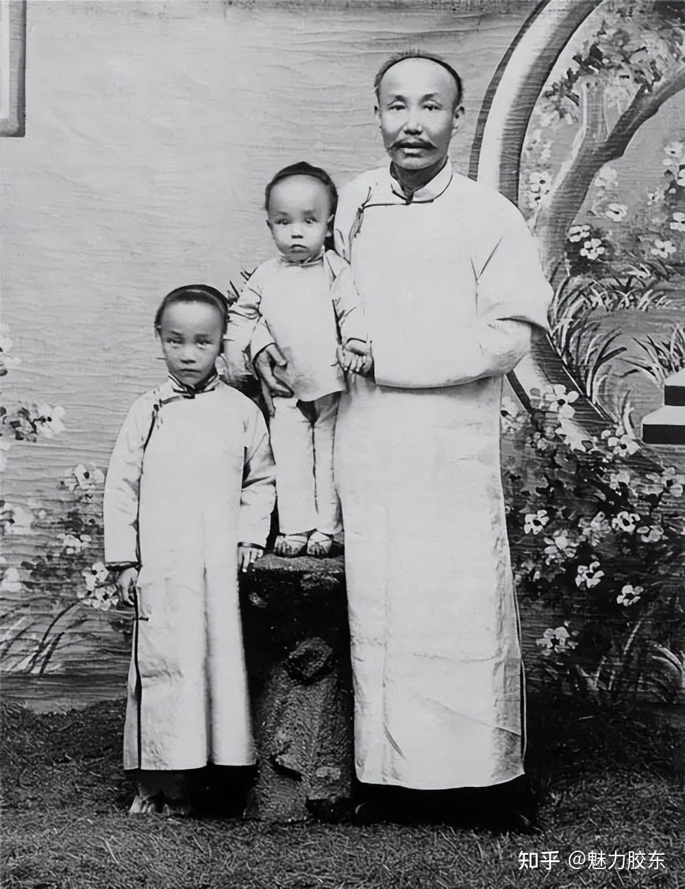 烟台故事:冰心先生,在烟台的往昔岁月 - 知乎
