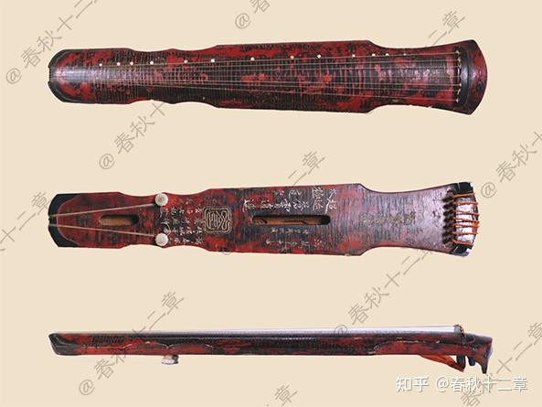 琴瑟和鸣莫不静好琴还在瑟去哪儿了