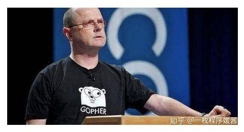天神四号go语言之父*特别推荐:1950 年出生于丹麦,先后毕业于丹麦